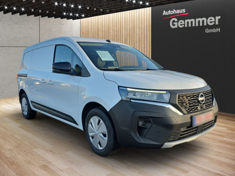 Ansicht 3 - Neuwagen Fahrzeug, Modell Townstar der Marke Nissan von Verkäufer Autohaus Gemmer GmbH