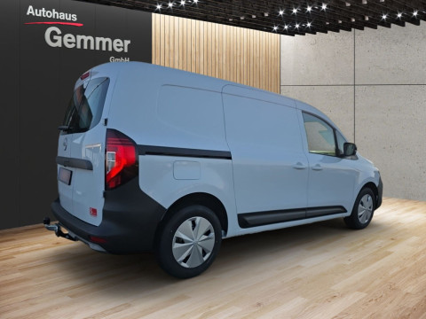 Ansicht 4 - Neuwagen Fahrzeug, Modell Townstar der Marke Nissan von Verkäufer Autohaus Gemmer GmbH