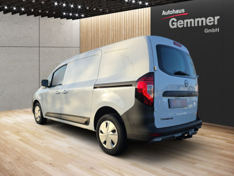 Ansicht 5 - Neuwagen Fahrzeug, Modell Townstar der Marke Nissan von Verkäufer Autohaus Gemmer GmbH