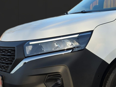 Ansicht 6 - Neuwagen Fahrzeug, Modell Townstar der Marke Nissan von Verkäufer Autohaus Gemmer GmbH