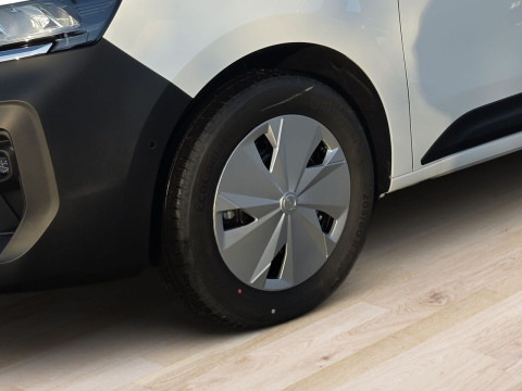 Ansicht 7 - Neuwagen Fahrzeug, Modell Townstar der Marke Nissan von Verkäufer Autohaus Gemmer GmbH