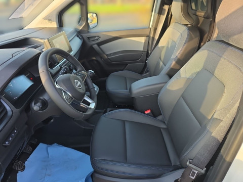 Ansicht 8 - Neuwagen Fahrzeug, Modell Townstar der Marke Nissan von Verkäufer Autohaus Gemmer GmbH