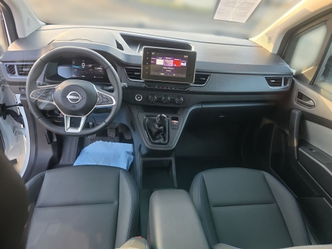 Ansicht 11 - Neuwagen Fahrzeug, Modell Townstar der Marke Nissan von Verkäufer Autohaus Gemmer GmbH