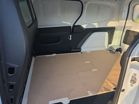 Ansicht 12 - Neuwagen Fahrzeug, Modell Townstar der Marke Nissan von Verkäufer Autohaus Gemmer GmbH