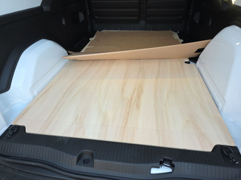 Ansicht 14 - Neuwagen Fahrzeug, Modell Townstar der Marke Nissan von Verkäufer Autohaus Gemmer GmbH