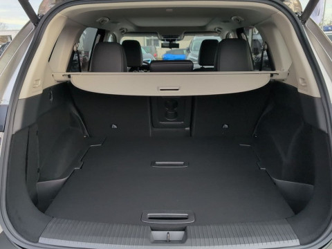 Ansicht 11 - Neuwagen Fahrzeug, Modell X-Trail der Marke Nissan von Verkäufer Autohaus Heß GmbH