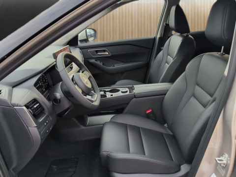 Ansicht 12 - Neuwagen Fahrzeug, Modell X-Trail der Marke Nissan von Verkäufer Autohaus Heß GmbH