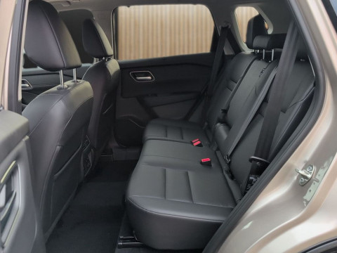 Ansicht 14 - Neuwagen Fahrzeug, Modell X-Trail der Marke Nissan von Verkäufer Autohaus Heß GmbH