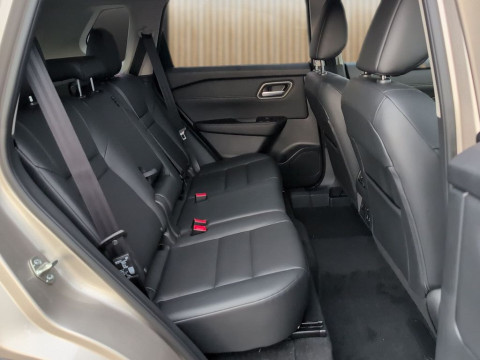 Ansicht 19 - Neuwagen Fahrzeug, Modell X-Trail der Marke Nissan von Verkäufer Autohaus Heß GmbH