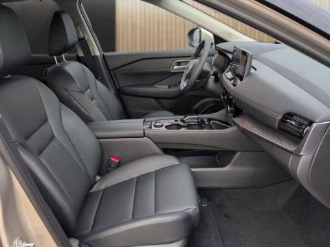 Ansicht 20 - Neuwagen Fahrzeug, Modell X-Trail der Marke Nissan von Verkäufer Autohaus Heß GmbH