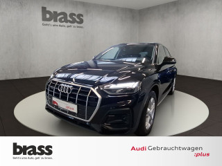 Audi Q5 Sportback advanced 50 TDI quattro 210(286) kW(PS) tiptronic
