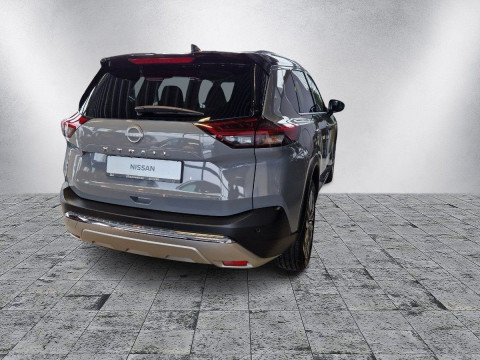 Ansicht 2 - Neuwagen Fahrzeug, Modell X-Trail der Marke Nissan von Verkäufer Süverkrüp & Zankel GmbH & Co. KG