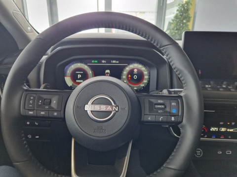 Ansicht 3 - Neuwagen Fahrzeug, Modell X-Trail der Marke Nissan von Verkäufer Süverkrüp & Zankel GmbH & Co. KG