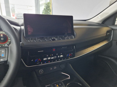 Ansicht 4 - Neuwagen Fahrzeug, Modell X-Trail der Marke Nissan von Verkäufer Süverkrüp & Zankel GmbH & Co. KG