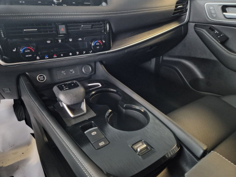 Ansicht 7 - Neuwagen Fahrzeug, Modell X-Trail der Marke Nissan von Verkäufer Süverkrüp & Zankel GmbH & Co. KG