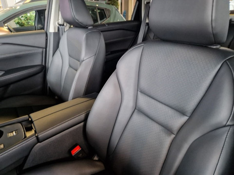 Ansicht 8 - Neuwagen Fahrzeug, Modell X-Trail der Marke Nissan von Verkäufer Süverkrüp & Zankel GmbH & Co. KG