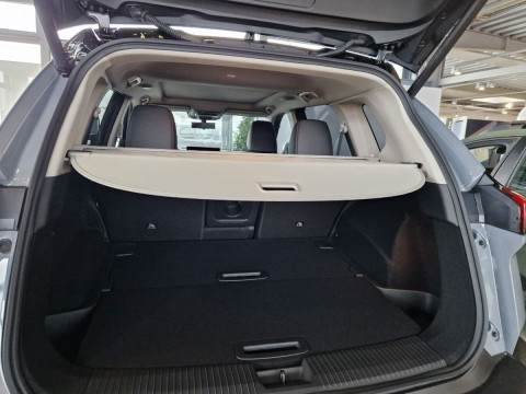 Ansicht 11 - Neuwagen Fahrzeug, Modell X-Trail der Marke Nissan von Verkäufer Süverkrüp & Zankel GmbH & Co. KG