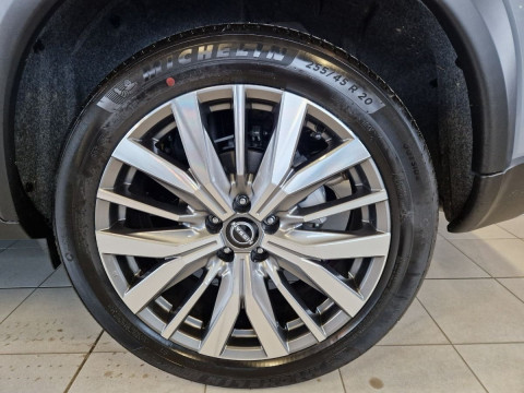 Ansicht 12 - Neuwagen Fahrzeug, Modell X-Trail der Marke Nissan von Verkäufer Süverkrüp & Zankel GmbH & Co. KG