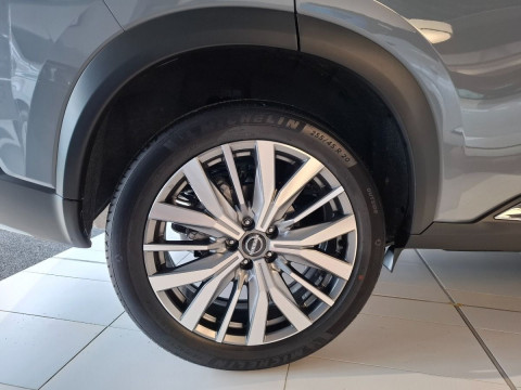 Ansicht 13 - Neuwagen Fahrzeug, Modell X-Trail der Marke Nissan von Verkäufer Süverkrüp & Zankel GmbH & Co. KG