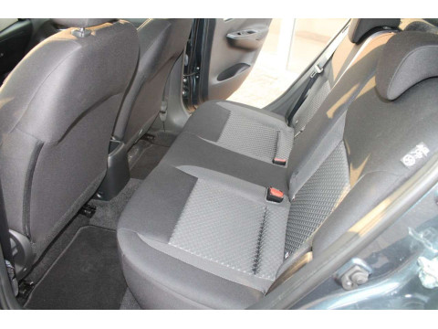 Ansicht 10 - Gebrauchtwagen Fahrzeug, Modell Micra der Marke Nissan von Verkäufer Autohaus Dullin GmbH