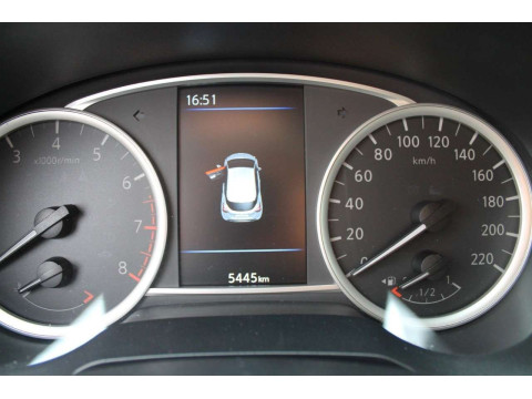 Ansicht 14 - Gebrauchtwagen Fahrzeug, Modell Micra der Marke Nissan von Verkäufer Autohaus Dullin GmbH