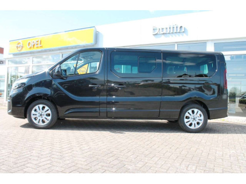 Ansicht 5 - Gebrauchtwagen Fahrzeug, Modell Primastar der Marke Nissan von Verkäufer Autohaus Dullin GmbH