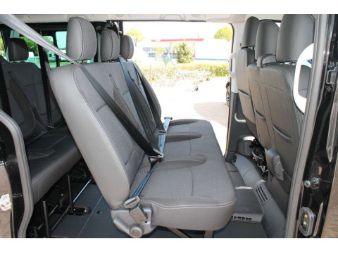 Ansicht 9 - Gebrauchtwagen Fahrzeug, Modell Primastar der Marke Nissan von Verkäufer Autohaus Dullin GmbH