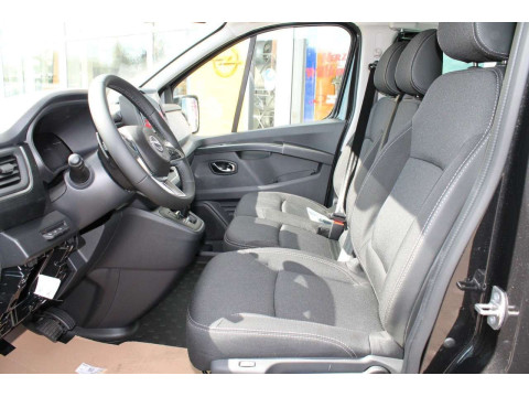 Ansicht 14 - Gebrauchtwagen Fahrzeug, Modell Primastar der Marke Nissan von Verkäufer Autohaus Dullin GmbH