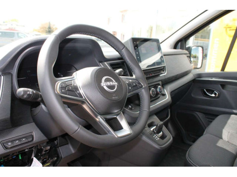 Ansicht 18 - Gebrauchtwagen Fahrzeug, Modell Primastar der Marke Nissan von Verkäufer Autohaus Dullin GmbH