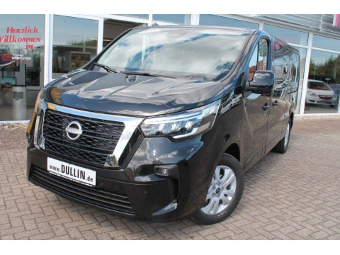 Ansicht 2 - Neuwagen Fahrzeug, Modell Primastar der Marke Nissan von Verkäufer Autohaus Dullin GmbH