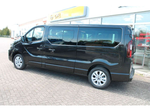 Ansicht 4 - Neuwagen Fahrzeug, Modell Primastar der Marke Nissan von Verkäufer Autohaus Dullin GmbH