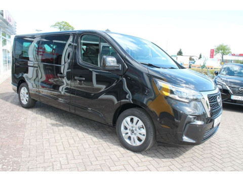 Ansicht 6 - Neuwagen Fahrzeug, Modell Primastar der Marke Nissan von Verkäufer Autohaus Dullin GmbH