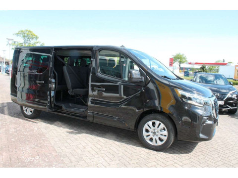 Ansicht 8 - Neuwagen Fahrzeug, Modell Primastar der Marke Nissan von Verkäufer Autohaus Dullin GmbH