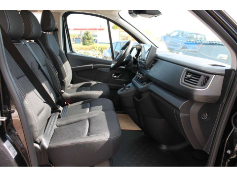 Ansicht 11 - Neuwagen Fahrzeug, Modell Primastar der Marke Nissan von Verkäufer Autohaus Dullin GmbH