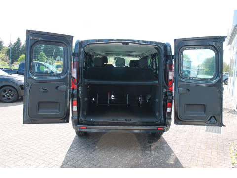 Ansicht 12 - Neuwagen Fahrzeug, Modell Primastar der Marke Nissan von Verkäufer Autohaus Dullin GmbH