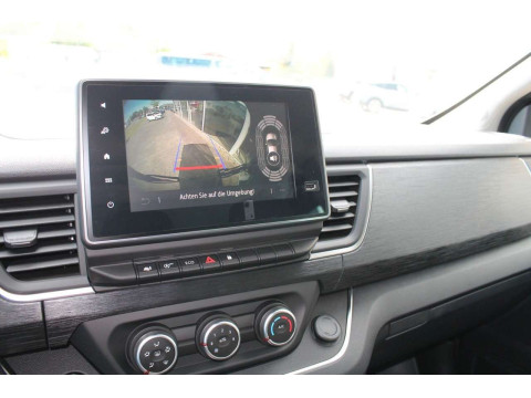Ansicht 16 - Neuwagen Fahrzeug, Modell Primastar der Marke Nissan von Verkäufer Autohaus Dullin GmbH