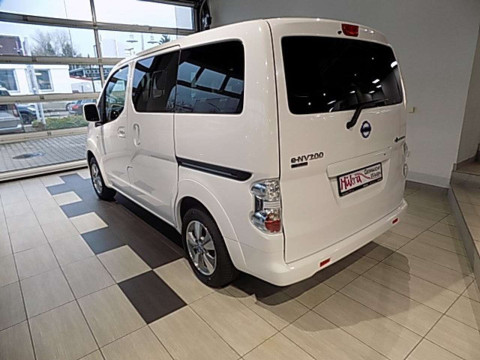 Ansicht 3 - Gebrauchtwagen Fahrzeug, Modell e-NV200 der Marke Nissan von Verkäufer Autohaus Mükra GmbH
