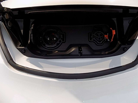 Ansicht 11 - Gebrauchtwagen Fahrzeug, Modell e-NV200 der Marke Nissan von Verkäufer Autohaus Mükra GmbH