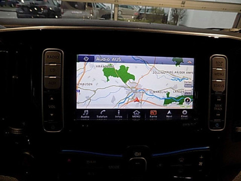 Ansicht 13 - Gebrauchtwagen Fahrzeug, Modell e-NV200 der Marke Nissan von Verkäufer Autohaus Mükra GmbH