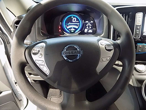 Ansicht 14 - Gebrauchtwagen Fahrzeug, Modell e-NV200 der Marke Nissan von Verkäufer Autohaus Mükra GmbH