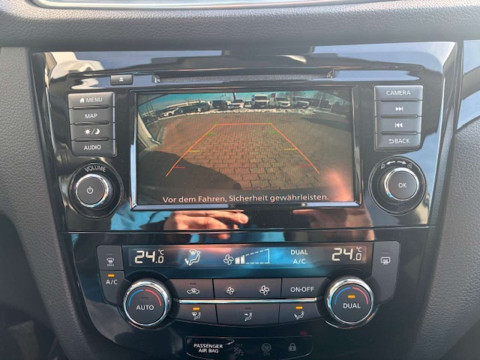 Ansicht 12 - Gebrauchtwagen Fahrzeug, Modell Qashqai der Marke Nissan von Verkäufer Frohreich automobile e.K.