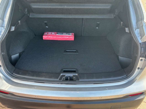 Ansicht 13 - Gebrauchtwagen Fahrzeug, Modell Qashqai der Marke Nissan von Verkäufer Frohreich automobile e.K.