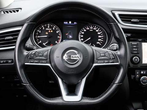 Ansicht 6 - Gebrauchtwagen Fahrzeug, Modell Qashqai der Marke Nissan von Verkäufer Moll Automobile GmbH & Co KG