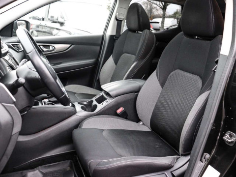 Ansicht 7 - Gebrauchtwagen Fahrzeug, Modell Qashqai der Marke Nissan von Verkäufer Moll Automobile GmbH & Co KG