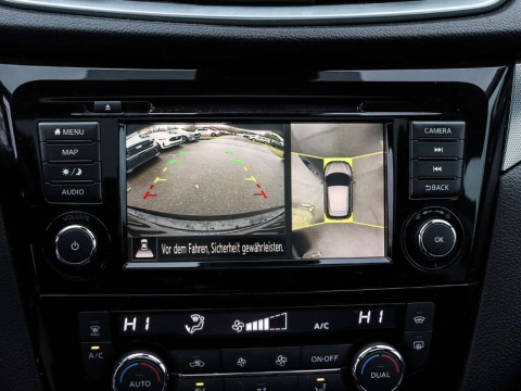 Ansicht 9 - Gebrauchtwagen Fahrzeug, Modell Qashqai der Marke Nissan von Verkäufer Moll Automobile GmbH & Co KG