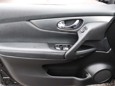 Ansicht 10 - Gebrauchtwagen Fahrzeug, Modell Qashqai der Marke Nissan von Verkäufer Moll Automobile GmbH & Co KG