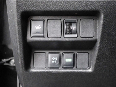 Ansicht 11 - Gebrauchtwagen Fahrzeug, Modell Qashqai der Marke Nissan von Verkäufer Moll Automobile GmbH & Co KG