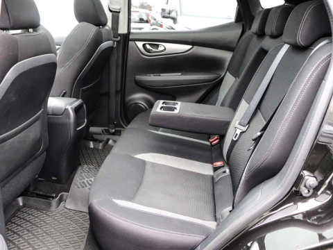 Ansicht 14 - Gebrauchtwagen Fahrzeug, Modell Qashqai der Marke Nissan von Verkäufer Moll Automobile GmbH & Co KG