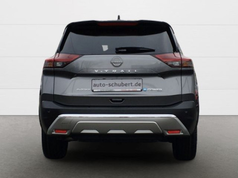 Ansicht 6 - Neuwagen Fahrzeug, Modell X-Trail der Marke Nissan von Verkäufer Auto-Schubert-Gießen GmbH