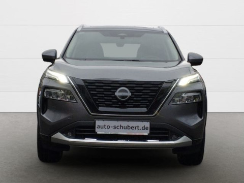 Ansicht 11 - Neuwagen Fahrzeug, Modell X-Trail der Marke Nissan von Verkäufer Auto-Schubert-Gießen GmbH